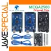 Mega2560 ATMEGA2560 Development Board for Makers