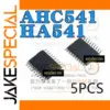74AHC541PW TSSOP-20 Buffer/Driver Chips Set