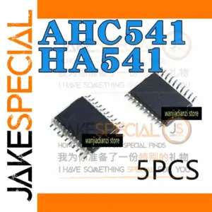 74AHC541PW TSSOP-20 Buffer/Driver Chips Set