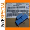 PCM15 1.0uF 450V DC Film Capacitor Pack of 10