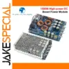 1500W High-Power DC Boost Converter Module