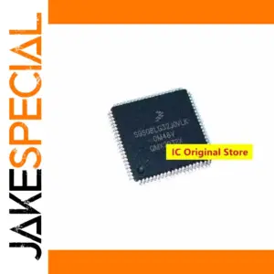 S9S08LG32 Microcontroller Chip for Automotive & DVD
