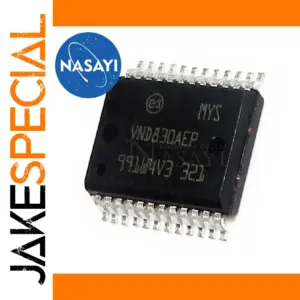 VND830AEP Transistor Module Set of 5