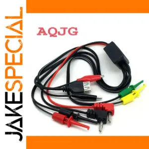 Adjustable DC Power Line for Electronic Repairs