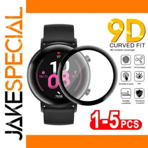 Huawei Watch GT 3/GT 2/GT Magic 2 Screen Protector