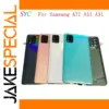 Samsung Galaxy A31, A51, A71 Back Cover in Vibrant Colors