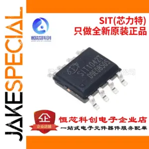 SIT1042T CAN Transceiver IC SOP-8