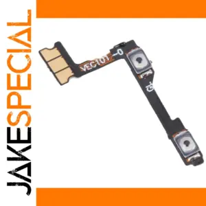 OnePlus 6 Flex Cable Replacement for Power & Volume