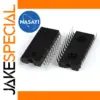 NASAYI DIP-24 IC for Microcontrollers