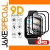 9D Full Screen Protector for Xiaomi Mi Watch Series