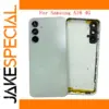 Samsung A16 4G Rear Cover in Silver, Green, Blue