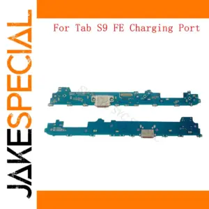 Samsung Tab S9 FE Charging Flex Cable for X510/X516/X518