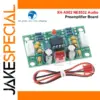 XH-A902 NE5532 Preamplifier Module