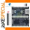 CH32V003F4P6 RISC-V Development Board