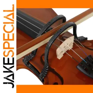 Violin Bow Corrector 11.3x5.1x8.5cm, 55g