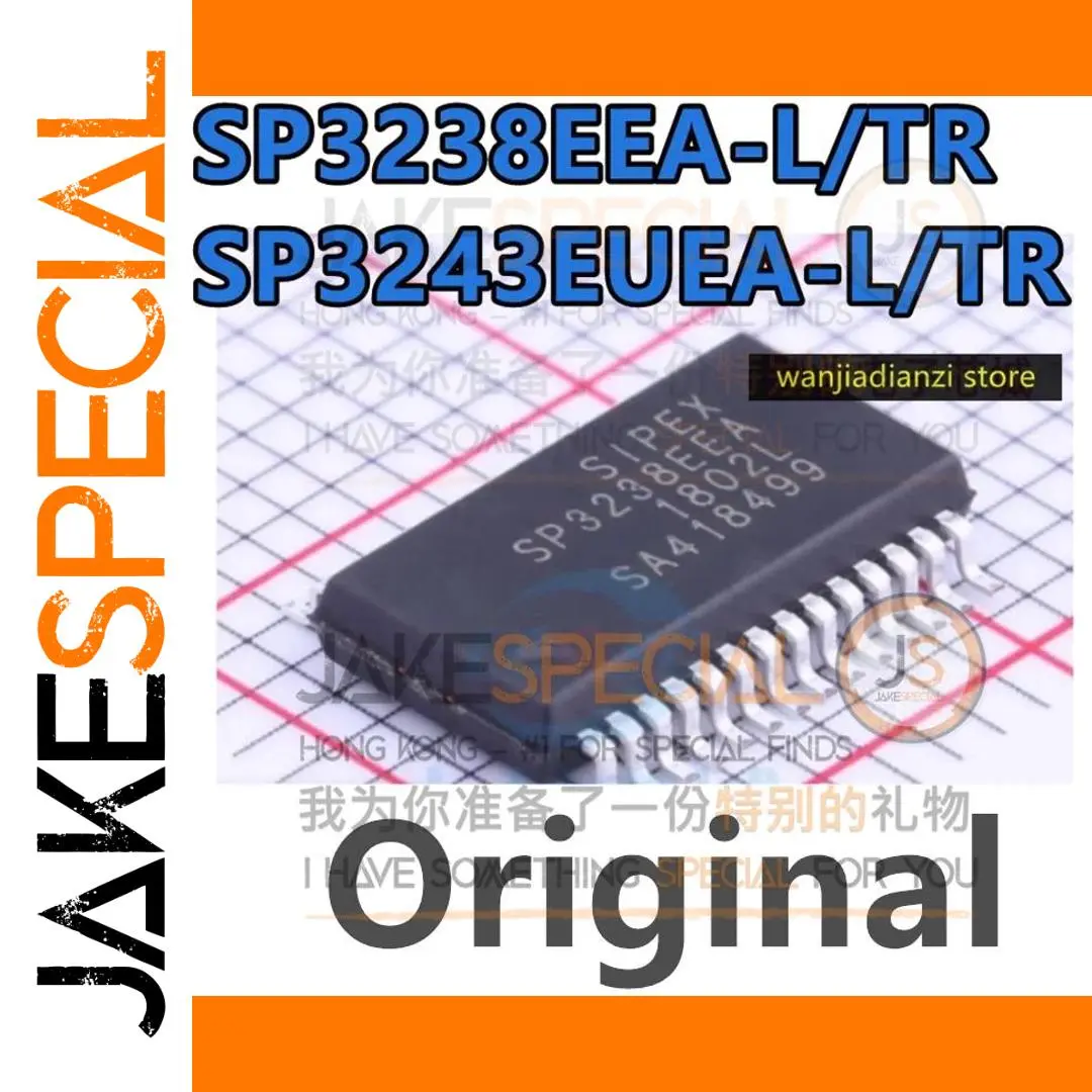 Robust SSOP-28 Voltage Regulator Module 1 Robust SSOP-28 Voltage Regulator Module