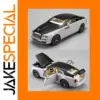 Luxury Rolls-Royce Wraith Phantom Diecast Model 1:22