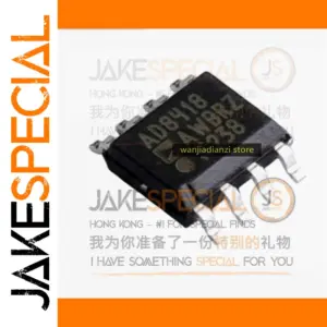 AD8418 SOP8 Electronic Chip Module