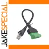 20cm Ethernet Extension Cable for DVR