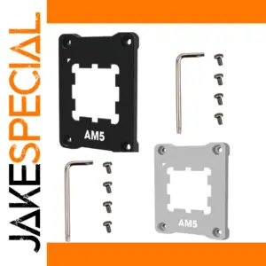 AMD AM5 CPU Holder for Ryzen 7000 Series
