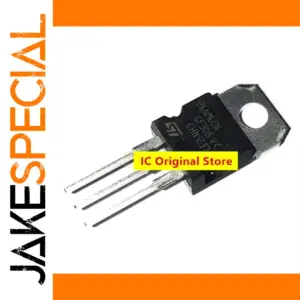 20-Pack STP26NM60N MOSFETs 600V 20A