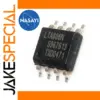 LTA806N SOP-8 IC Set for Electronics Repair