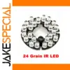 44mm Infrared LED Board for Night Vision Cameras
