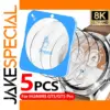 Tempered Glass Screen Protector for Huawei Watch GT5