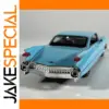 1:32 Cadillac Eldorado Biarritz Diecast Model