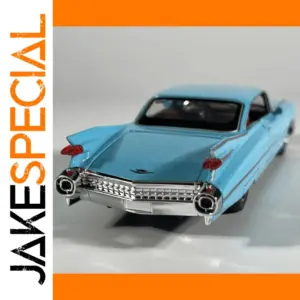 1:32 Cadillac Eldorado Biarritz Diecast Model
