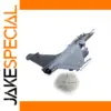 1:72 Rafale B Diecast Jet Model