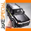1:24 Scale Toyota Prado LC250 SUV Model