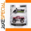 2003 RAM 1500 Diecast Model, 1/64 Scale