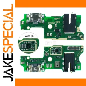 Infinix Hot 10 USB Charging Port Dock Flex Cable