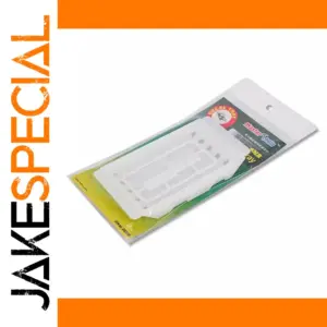 Hobbyist Decal Tray with Tools