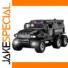 1:32 SWAT Police Off-Road Vehicle Model