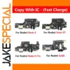 USB Charge Board for Xiaomi Redmi Note Series