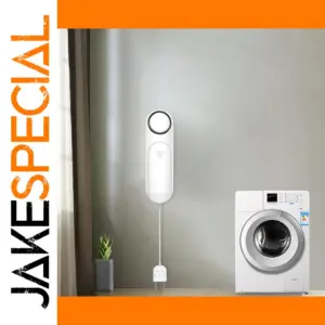 Water Leak Detector LM0712 for Home Safety