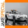 Mercedes-Benz Benzs-GT GTR Diecast Model 1:24 Scale