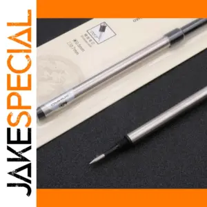 Metal Ink Refill for Jinhao Rollerball Pens