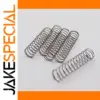 Stainless Steel Compression Spring 60mm