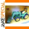 1:32 Scale Plastic Tractor Shovel Model