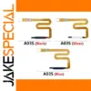 Samsung A03S Fingerprint Flex Cable Replacement