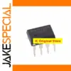 LF353P Dual Operational Amplifier ICs (Set of 10)