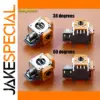 Xbox Series X/S and PS4 Thumb Stick Replacement Set