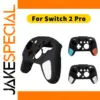 Silicone Cover for Switch 2 Pro Controller