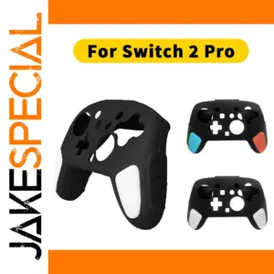 Silicone Cover for Switch 2 Pro Controller