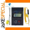 TM-902C K Type Digital Temperature Detector