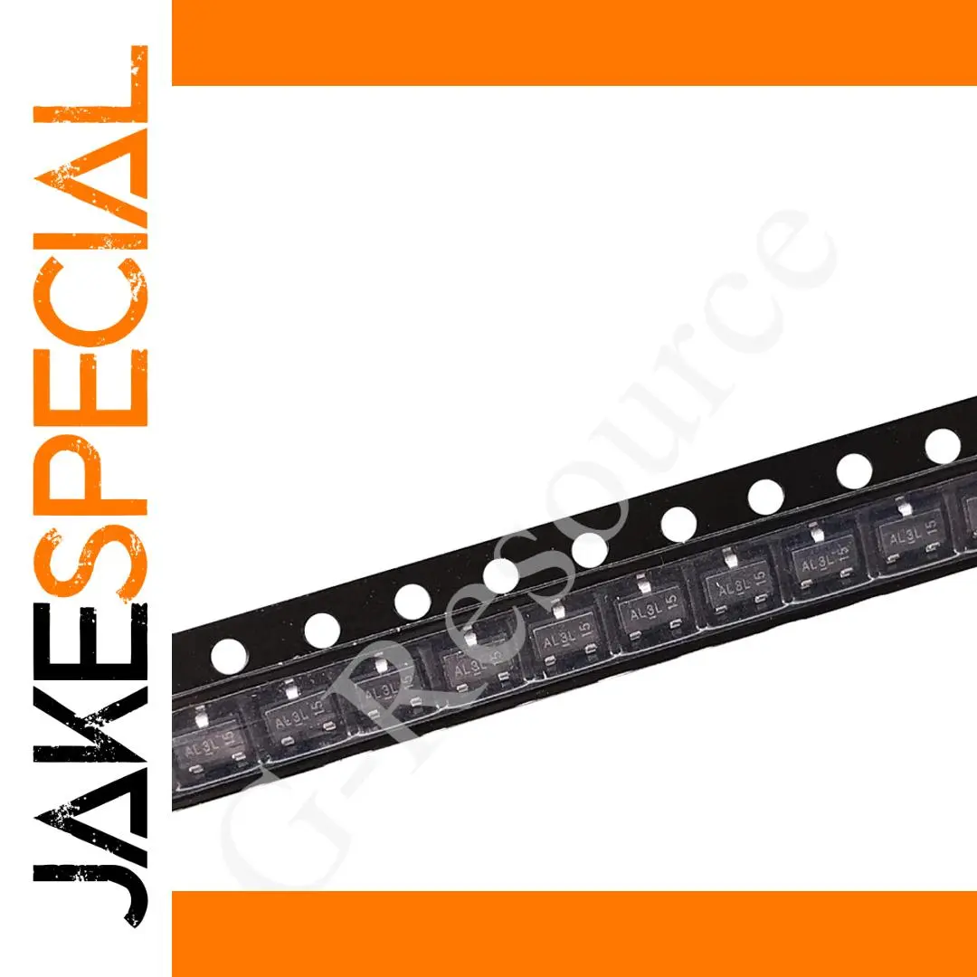 Takin AO3419 P-channel MOSFET 20V 3.5A 1 Takin AO3419 P-channel MOSFET 20V 3.5A