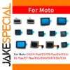 Glass Lens Earphone Module for Motorola